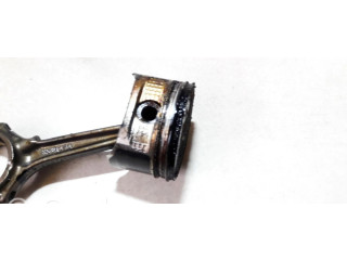 Píst xs6ga2a Ford Ka pro benzínový motor 1.3