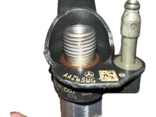 Vstřikovač A6420701187, 0445116026 Mercedes-Benz C W204 pro naftový motor 3.0 OM 642.832