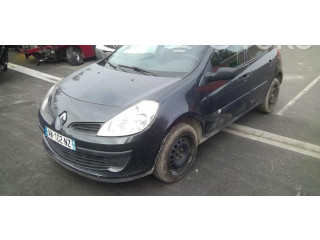 Ручка стеклоочистителей 8201590631   Renault Clio III