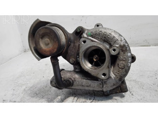 Турбина Nissan Almera N16 2.2 144115M310, GT1549 для двигателя 0718