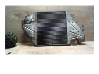 Интеркулер  8200685747, 8200685747   Renault Clio II 