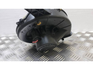 Вентилятор печки 6Q1819015 Skoda Fabia Mk1 (6Y)