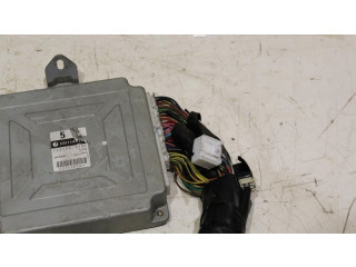 Блок управления 22611AH700 Subaru Forester SG