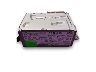 Блок комфорта NR522, A1679005231 Mercedes-Benz GLE W167