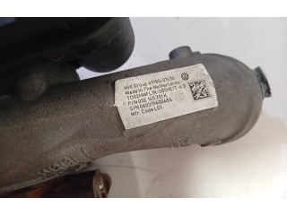 Turbodmychadlo Турбина 05E145701K, 4918001630 Volkswagen Tiguan Allspace DADA