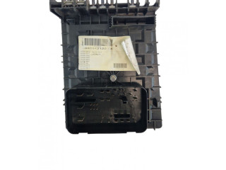 Pojistková skříňka 1K0937125A, 1K0937800BF Volkswagen Tiguan 2008