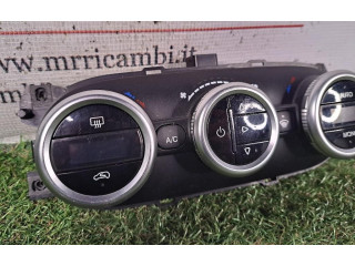 Блок управления климат-контролем 735579710, 199B4000   Fiat 500L