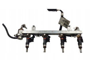 Магистральная трубка топлива