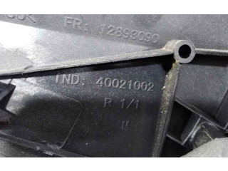 Зеркало электрическое        Dacia Dokker  2012 -  года   