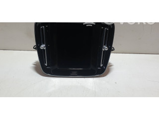 Дисплей    31682852AA, 31682851A   Volvo XC40