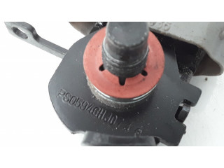 Передняя поясная пряжка