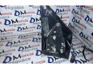 Зеркало электрическое Ford Transit - Tourneo Connect 2009 - 2013 года