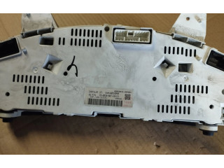 Панель приборов 56054018AH Jeep Grand Cherokee (WK)