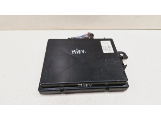 Блок комфорта 7820A356, CAC501A017 Mitsubishi i-MiEV