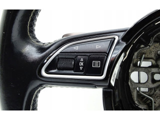 Volant Audi A8 S8 D4 4H 2010 4H0419091J  