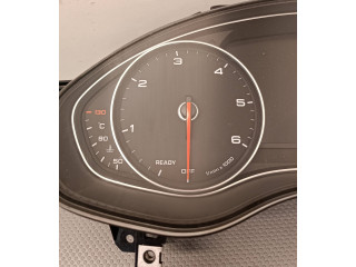 Панель приборов 4G8920986M, 0263725066 Audi A7 S7 4G