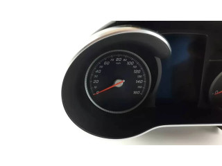 Přístrojová deska Mercedes-Benz C W205 2017 A2059007133, A2059013915