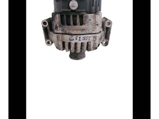 Генератор A0141543902   Mercedes-Benz GLK (X204)      