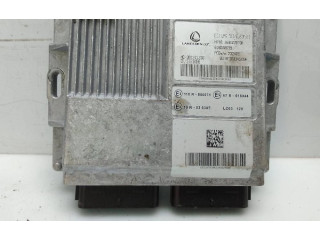 Блок управления 67R016044 Dacia Sandero