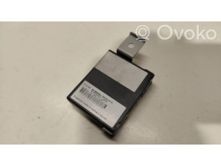 Блок управления без ключа