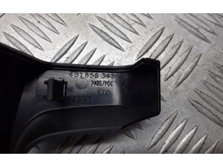    Рулевая рейка 4B1858345   Audi A6 S6 C5 4B 1997 - 2005 года