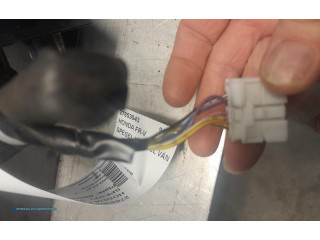 Зеркало электрическое Honda FR-V 2004 - 2009 года