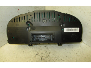 Přístrojová deska  Volkswagen Caddy 2009 1T0920854C  