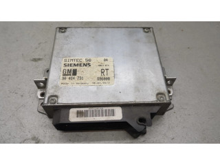 Řídící jednotka 90464731 Opel Vectra B 1999