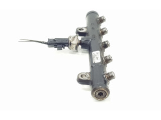 Магистральная трубка топлива 9654726280, 1570N5 Citroen Jumpy