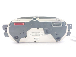 Přístrojová deska Renault Kangoo I 8200103750A