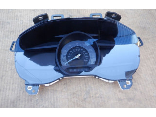 Přístrojová deska Ford Edge II 2019 LT4T10849CB