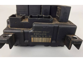 Pojistková skříňka 9452993 Volvo XC70 2001