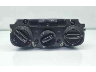 Блок управления климат-контролем OEM   Volkswagen Jetta V