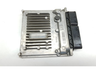 Řídící jednotka A6519009702, A6519009702   Mercedes-Benz GLA W156 2015