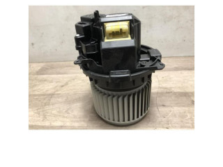 Вентилятор печки    272104788R, 272104788R   Renault Clio V