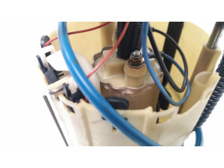 Насос топлива (в топливном баке)