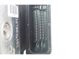 Блок АБС 198A2000 Lancia Delta III 2008 - 2014 года