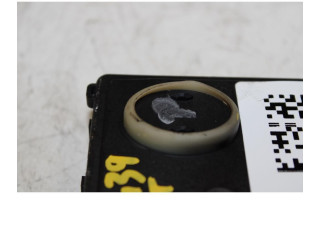 Блок управления 4M1959595D Audi A6 S6 C8 4K