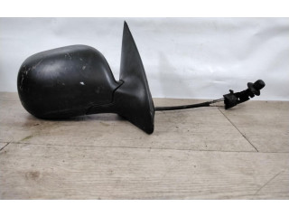 Зеркало электрическое        Skoda Fabia Mk1 (6Y)  1999 - 2007 года   
