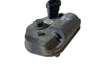 Блок управления выхлопом 84897442, 82209069 Chevrolet Camaro