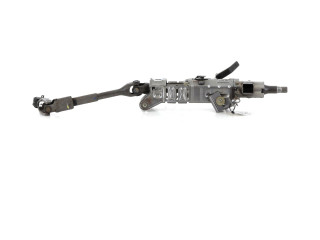  рейка  Колонка рулевая 4123Q5   Citroen C5 2001 - 2004 года