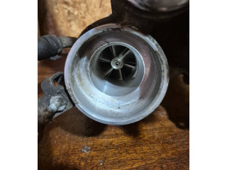 Турбина BMW X3 F25 7634486