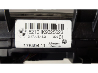 Панель приборов 9325623, 6210932562301   BMW 1 F20 F21       