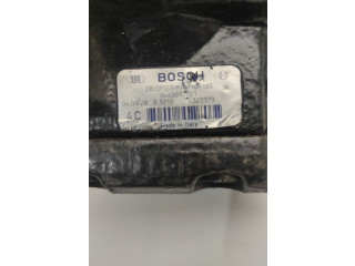 Vstřikovací čerpadlo Fiat Ulysse