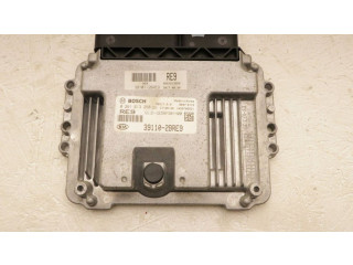 Řídící jednotka 39110-2BRE9, 0261S13258 KIA Ceed 2017