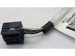 Zpětné zrcátko pravé Chevrolet Cruze II 2016 39064080