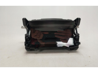 Дисплей 81A919617 Audi Q2 -