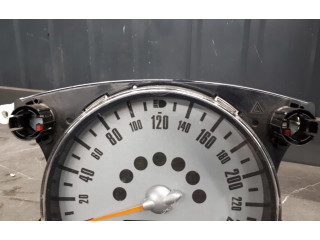 Панель приборов 6211-67379411 Mini One - Cooper R50 - 53