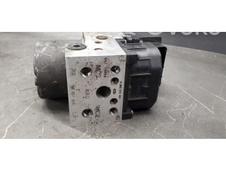 Блок АБС 0265216989   Chevrolet  Spark M100, M150  1998 - 2005 года