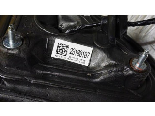 Zpětné zrcátko Chevrolet Silverado 2014 23180107, SILVERADO1500